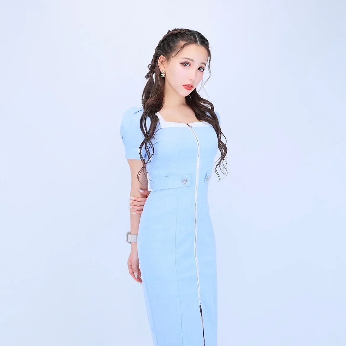 舞香