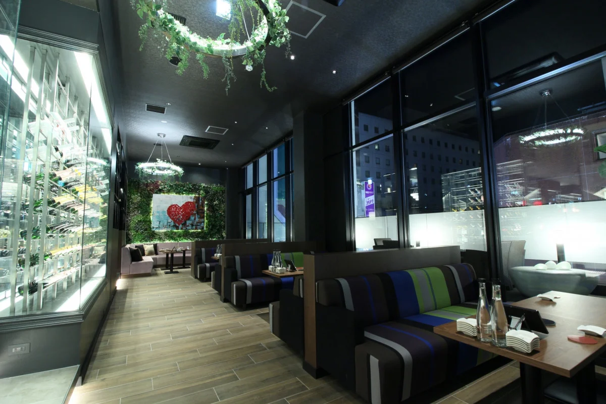 CLUB ATELIER - 1