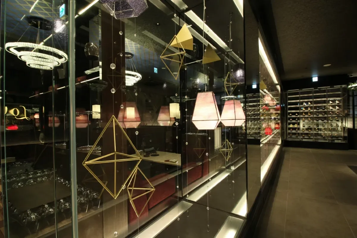 CLUB ATELIER - 3