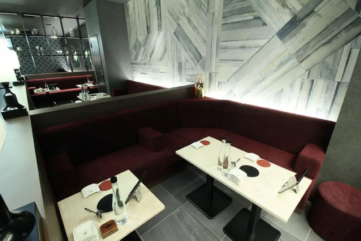 CLUB ATELIER - 4