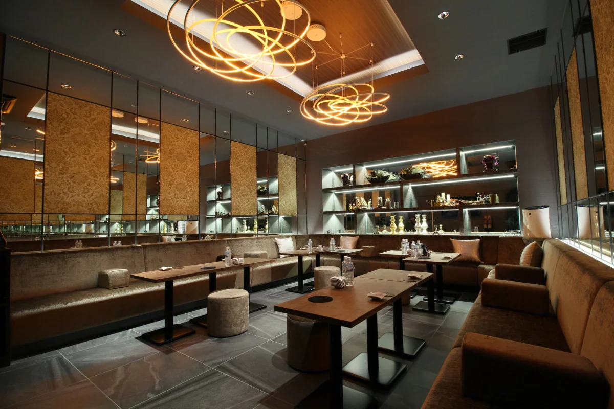 CLUB ATELIER - 7