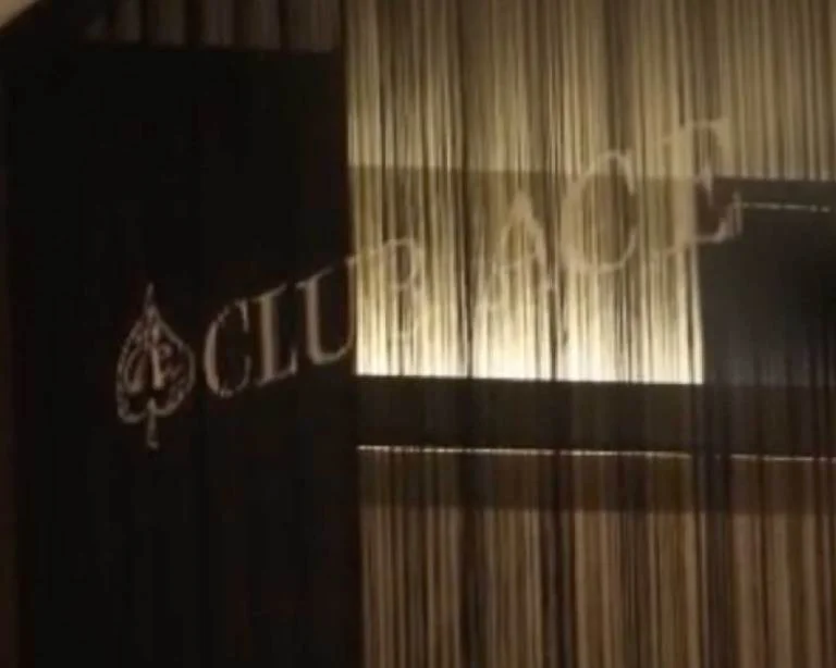 club ACE - 1