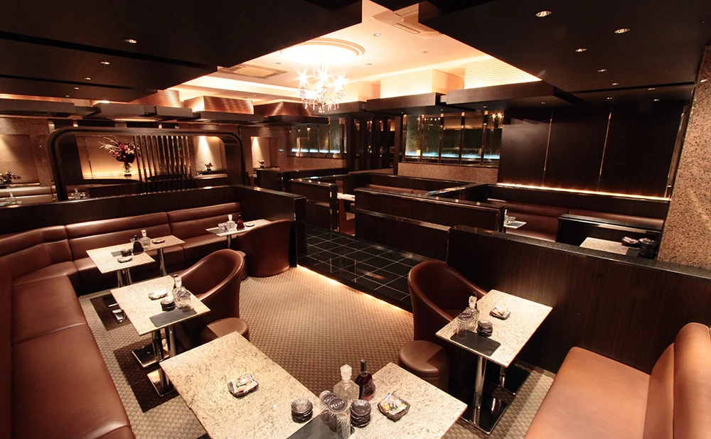 CLUB Pierce(クラブ ピアス) - 1