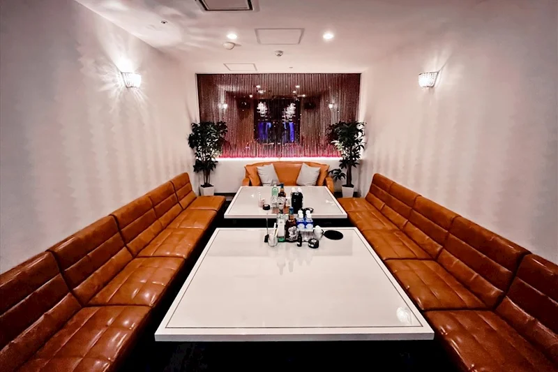 KAHARA CLUB (カハラクラブ)  - 3