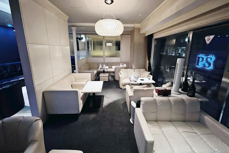 KAHARA CLUB (カハラクラブ)  - 4
