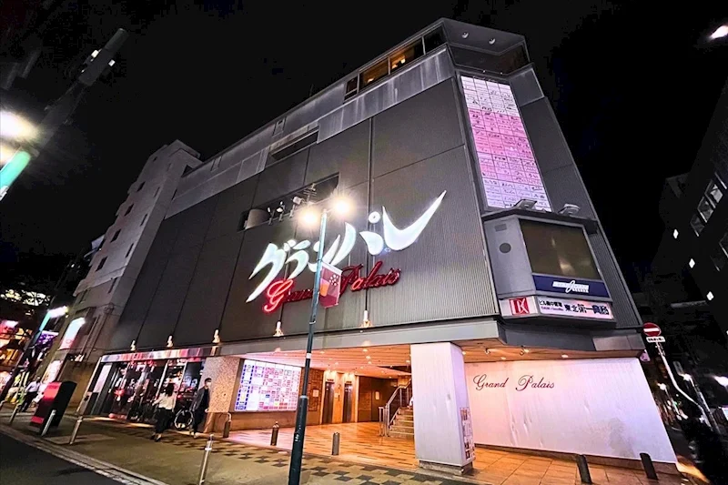 KAHARA CLUB (カハラクラブ)  - 7