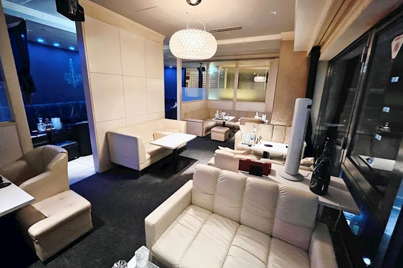 KAHARA CLUB (カハラクラブ)  - 8